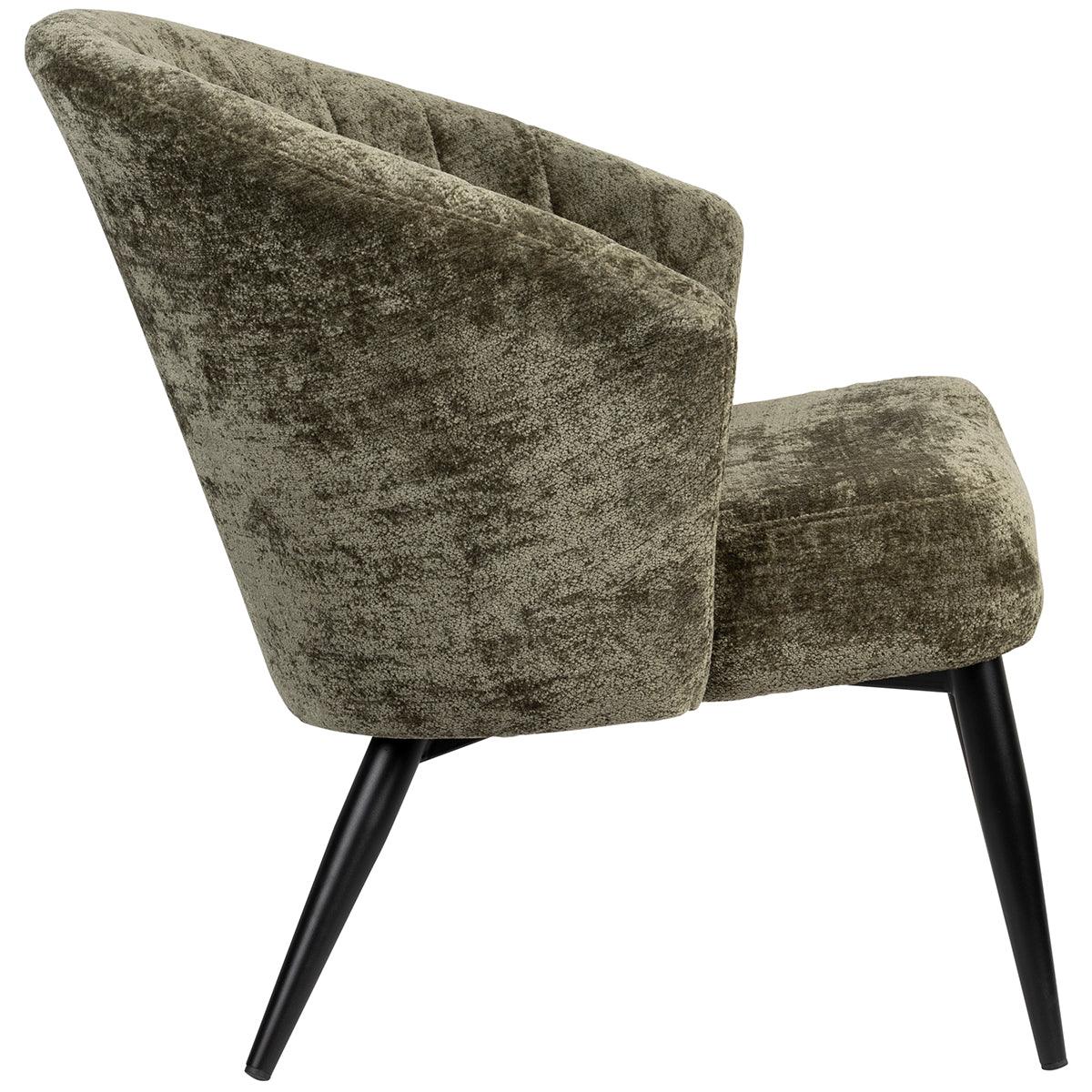 Georgia Lounge Chair - WOO .Design