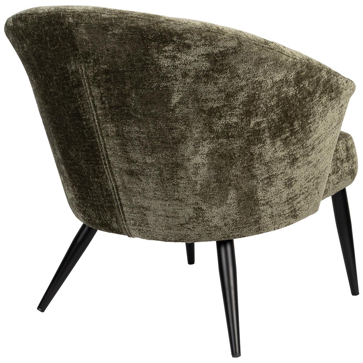 Georgia Lounge Chair - WOO .Design