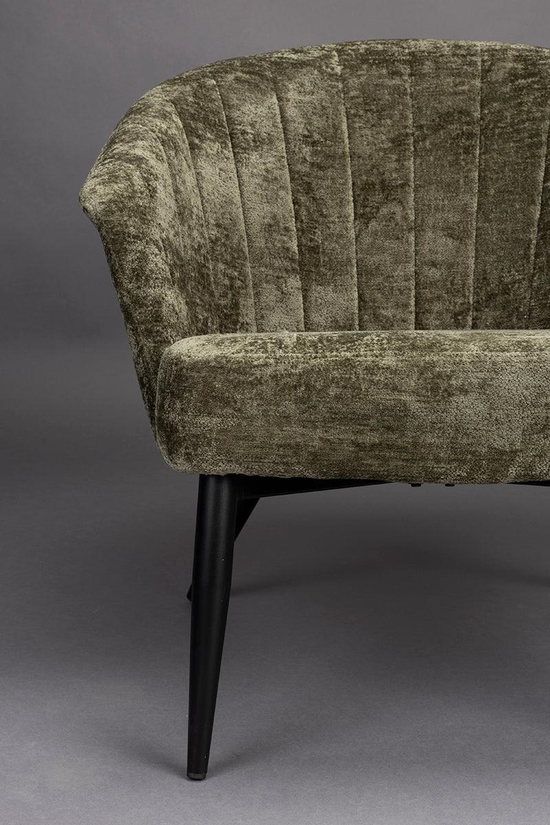 Georgia Lounge Chair - WOO .Design