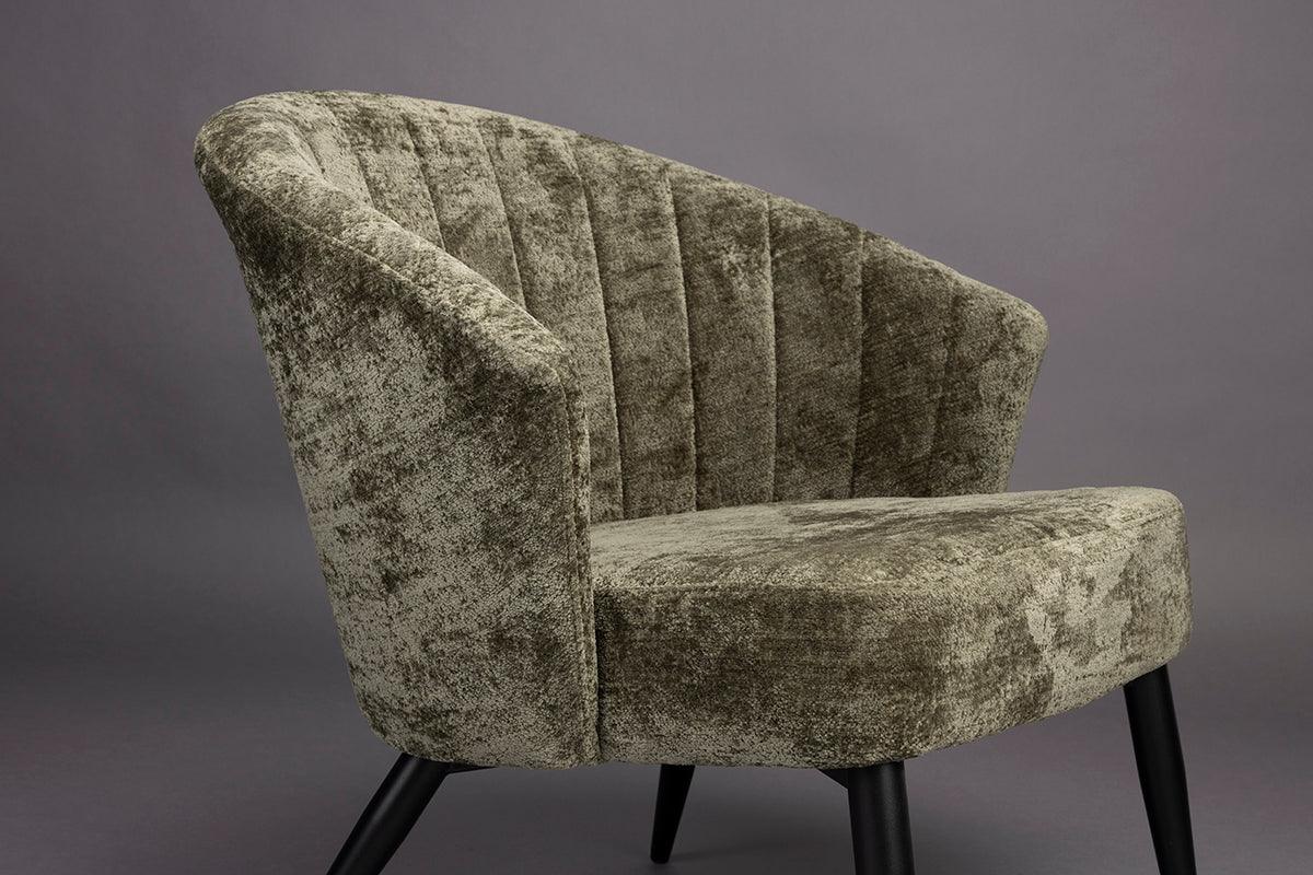 Georgia Lounge Chair - WOO .Design