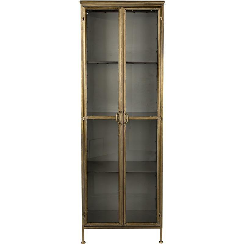 Gertlush Cabinet - WOO .Design