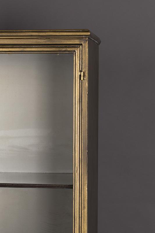 Gertlush Cabinet - WOO .Design