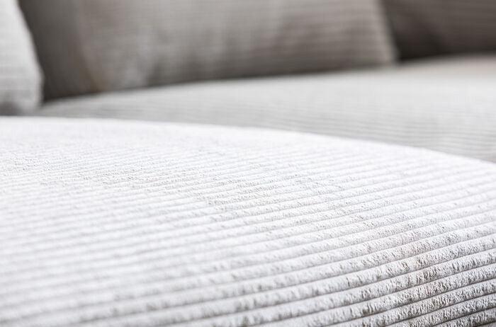 Gianni Cord Corner Sofa - WOO .Design