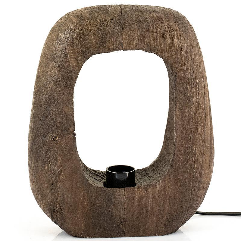 Gibs Table Lamp - WOO .Design