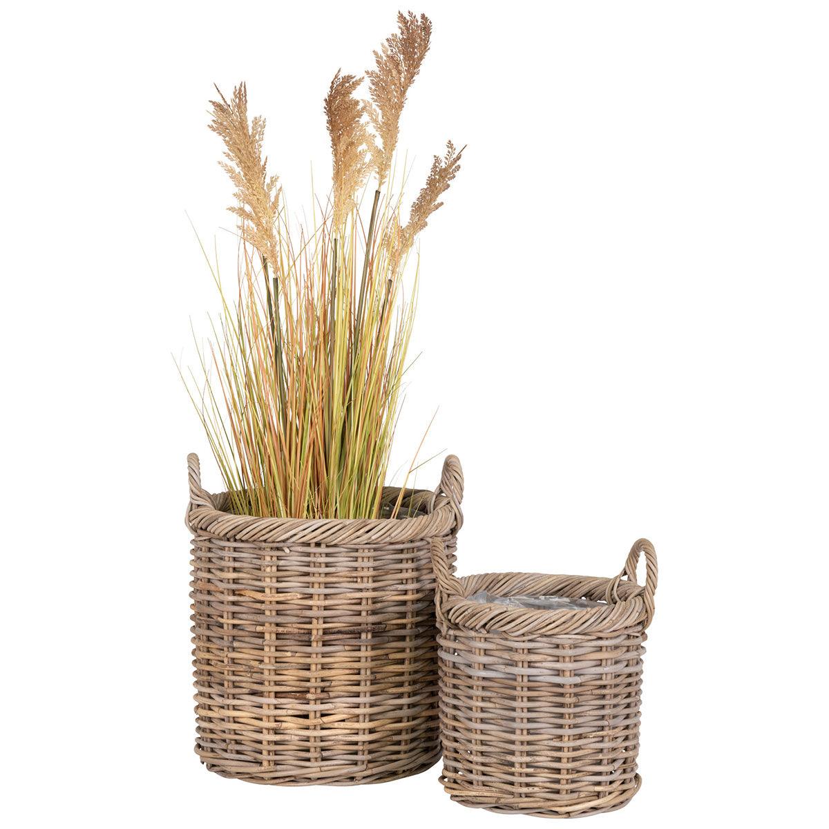 Gili Baskets (2/Set) - WOO .Design