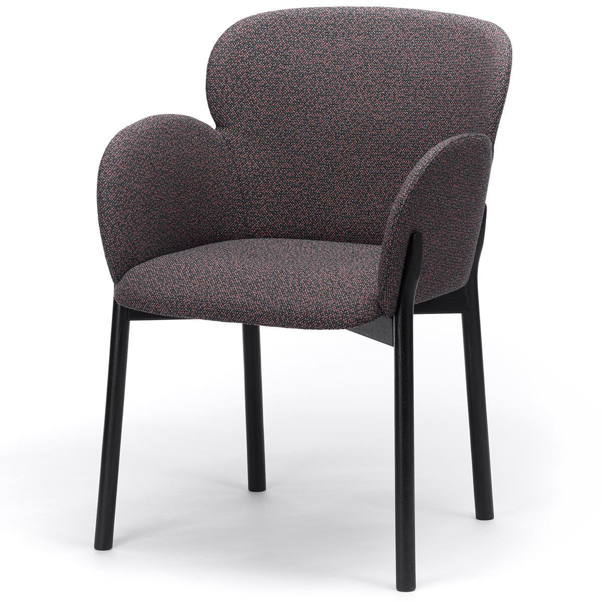 Ginger 37 Upholstered Armchair - WOO .Design