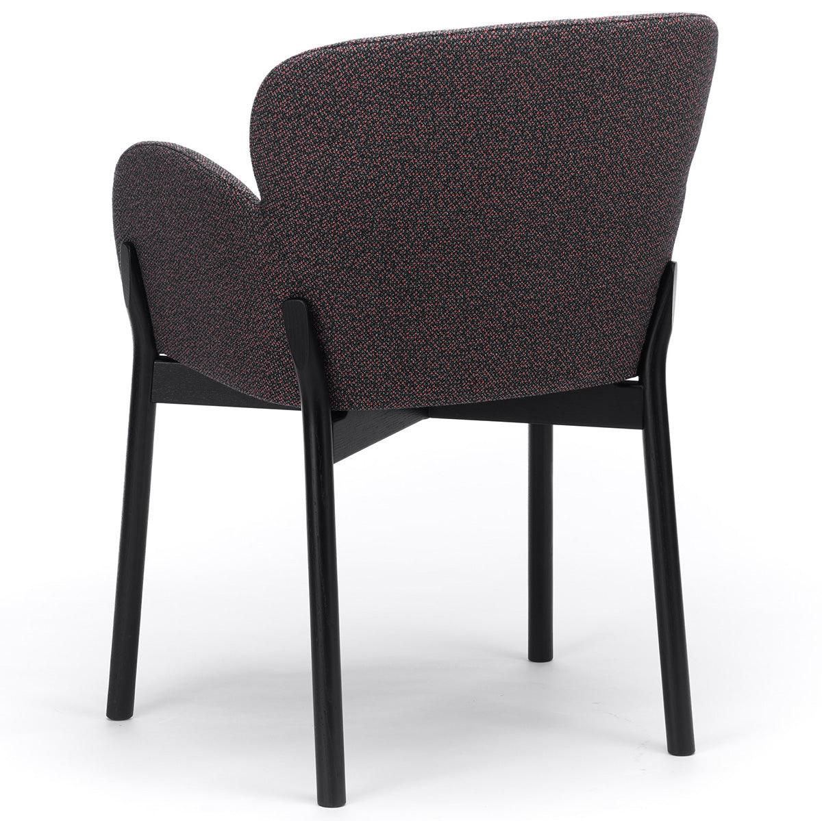 Ginger 37 Upholstered Armchair - WOO .Design