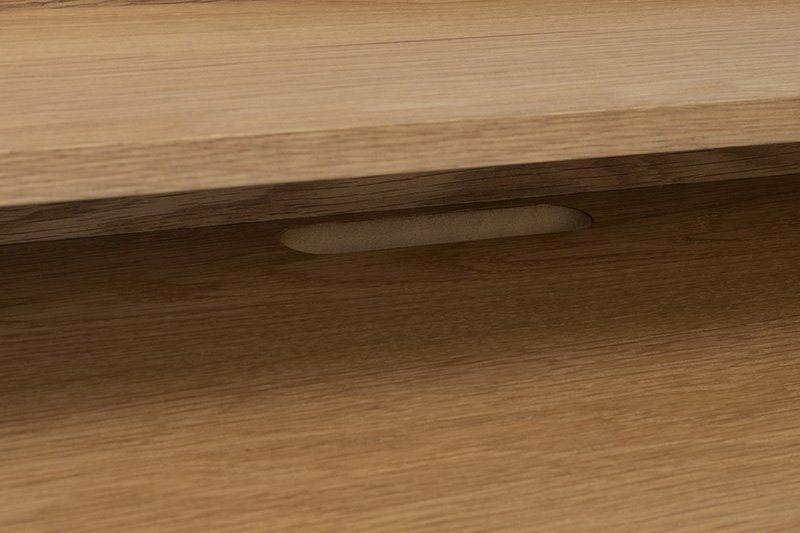 Giorgio Table Desk - WOO .Design