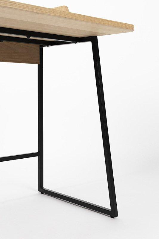 Giorgio Table Desk - WOO .Design