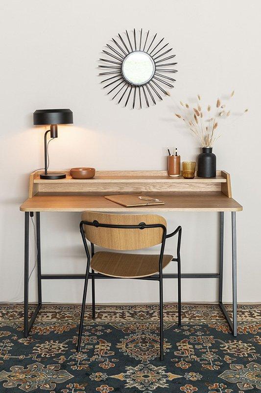 Giorgio Table Desk - WOO .Design