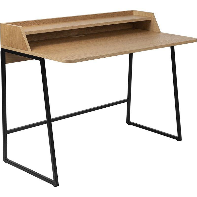 Giorgio Table Desk - WOO .Design