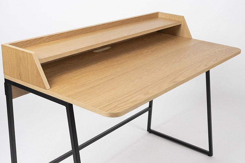Giorgio Table Desk - WOO .Design