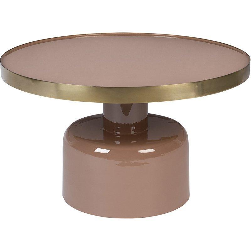 Glam Coffee Table - WOO .Design