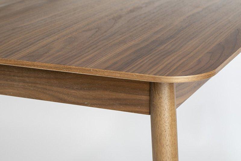Glimps Extendable Table - WOO .Design