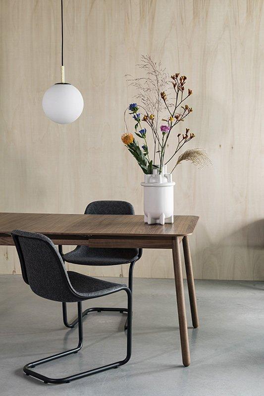 Glimps Extendable Table - WOO .Design