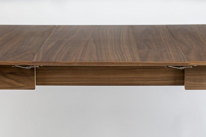 Glimps Extendable Table - WOO .Design