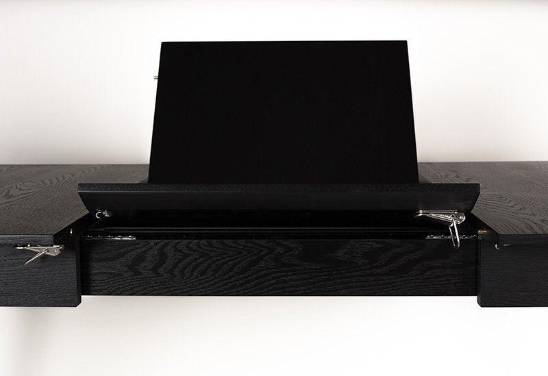 Glimps Extendable Table - WOO .Design