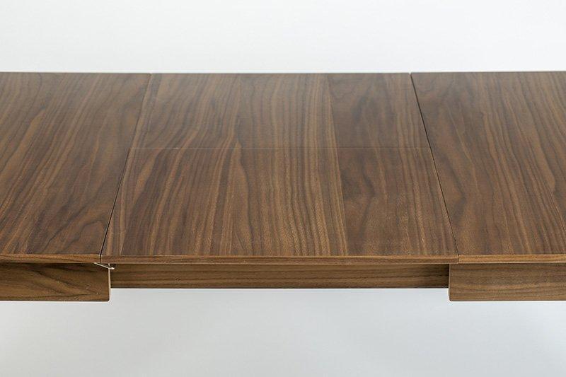 Glimps Extendable Table - WOO .Design
