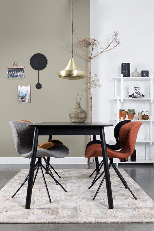 Glimps Extendable Table - WOO .Design