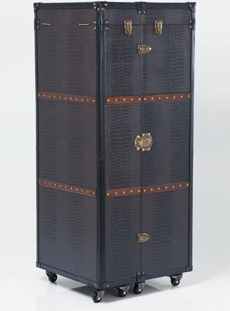 Globetrotter Bar Cabinet - WOO .Design