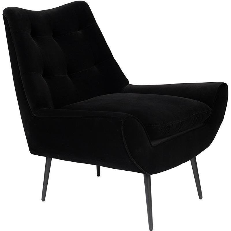 Glodis Lounge Chair - WOO .Design