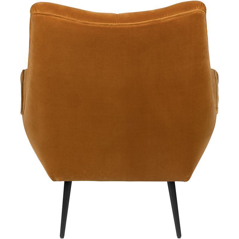 Glodis Lounge Chair - WOO .Design
