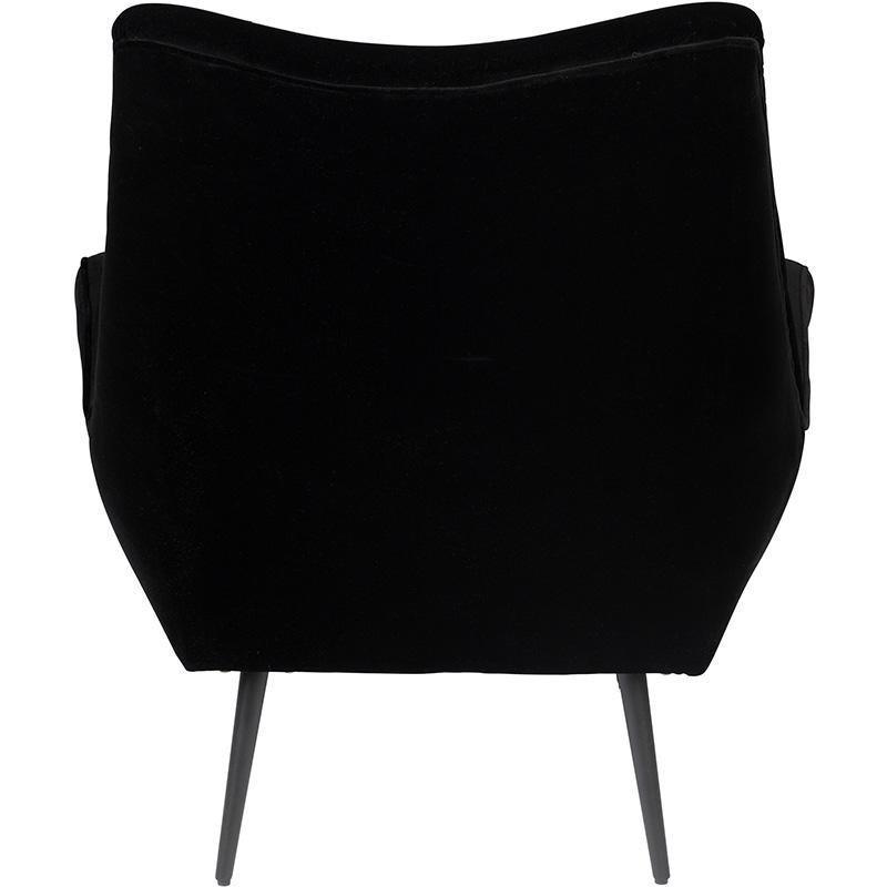 Glodis Lounge Chair - WOO .Design