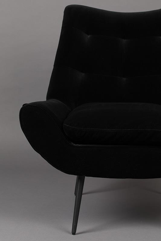 Glodis Lounge Chair - WOO .Design