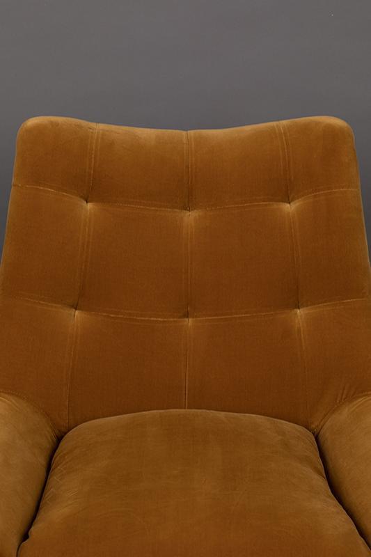 Glodis Lounge Chair - WOO .Design