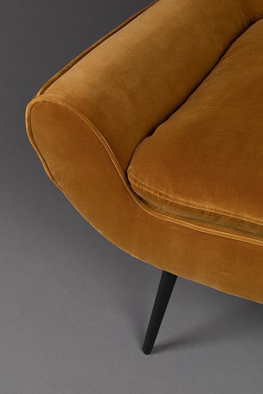 Glodis Lounge Chair - WOO .Design