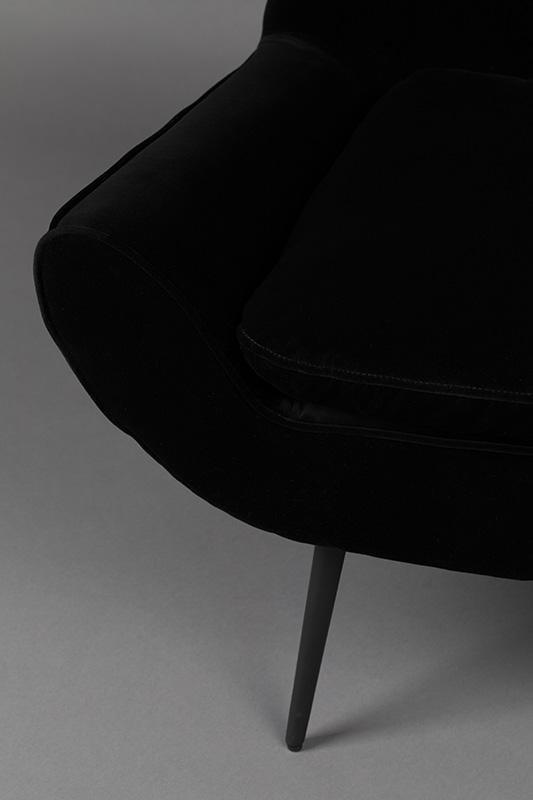 Glodis Lounge Chair - WOO .Design