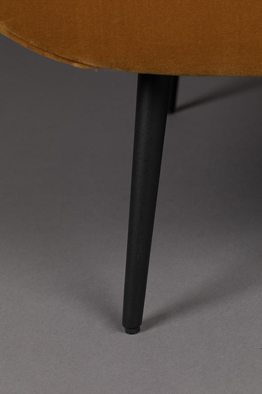 Glodis Lounge Chair - WOO .Design
