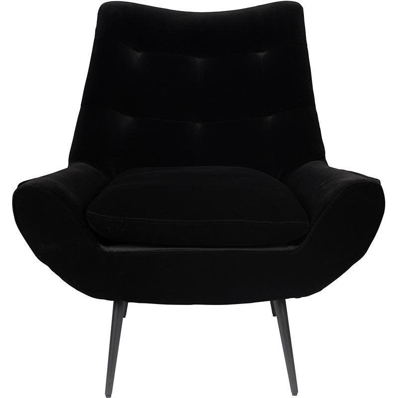 Glodis Lounge Chair - WOO .Design