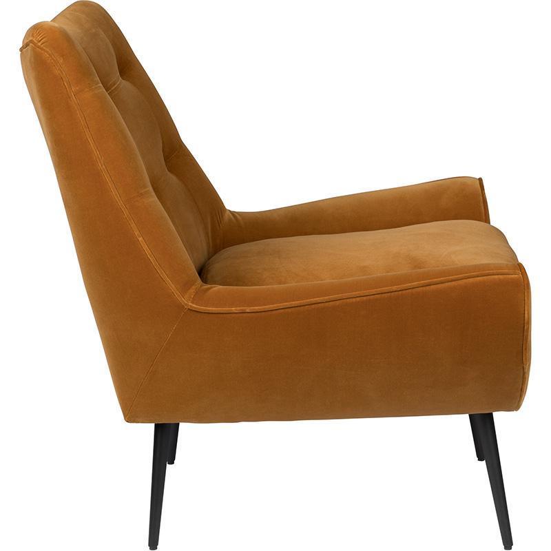 Glodis Lounge Chair - WOO .Design