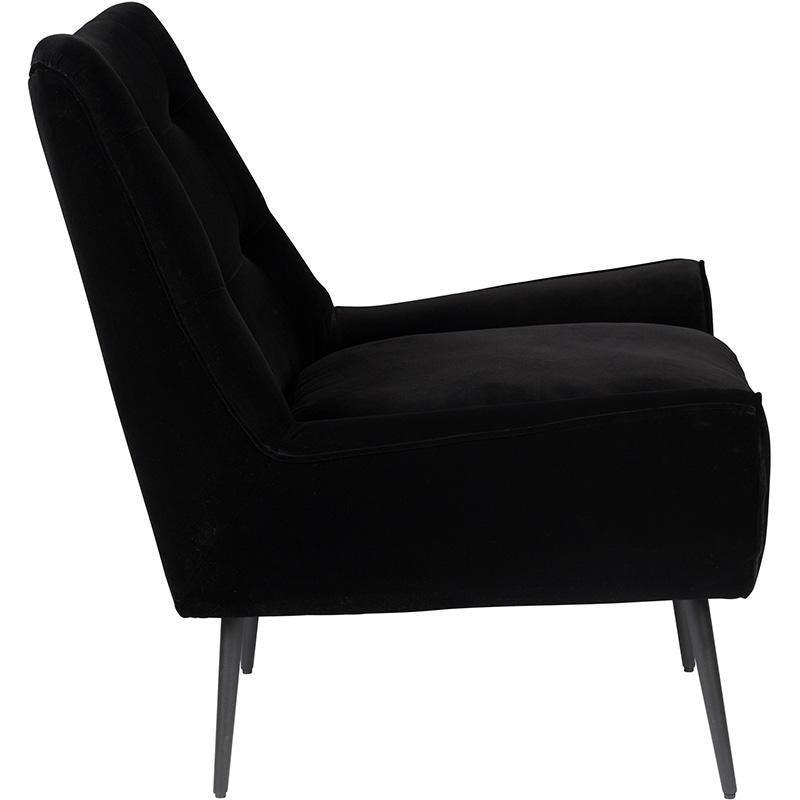 Glodis Lounge Chair - WOO .Design