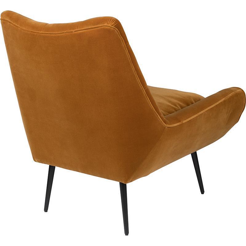 Glodis Lounge Chair - WOO .Design
