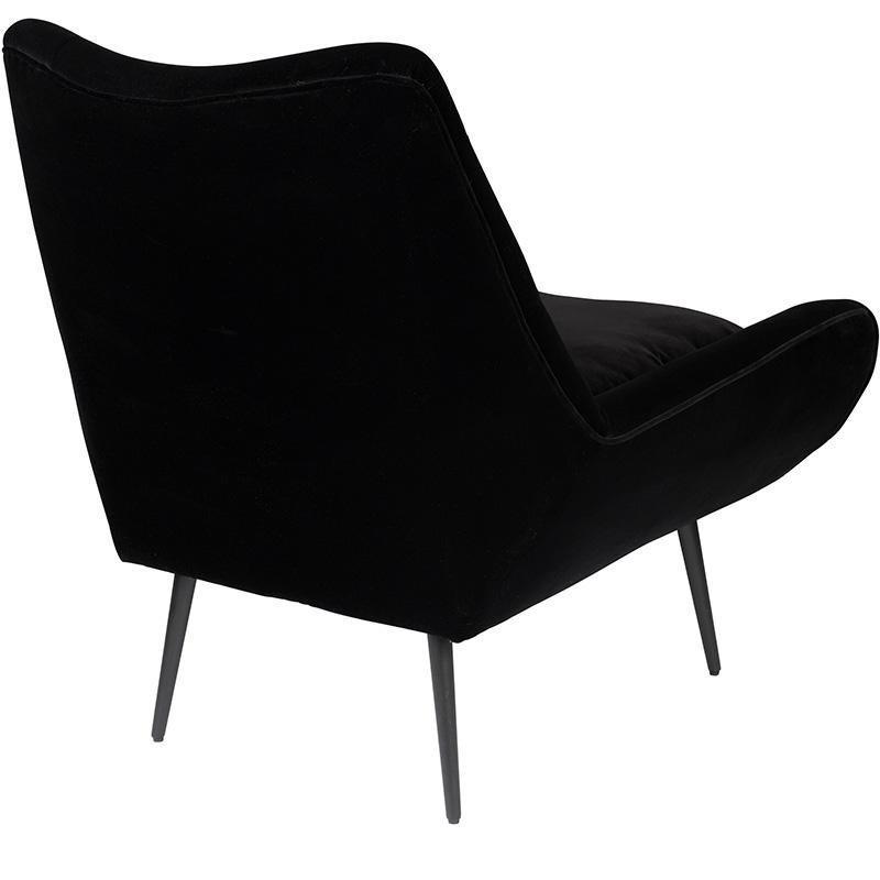 Glodis Lounge Chair - WOO .Design