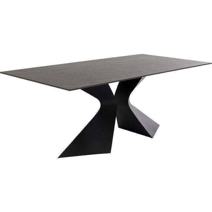 Gloria Ceramic Table - WOO .Design