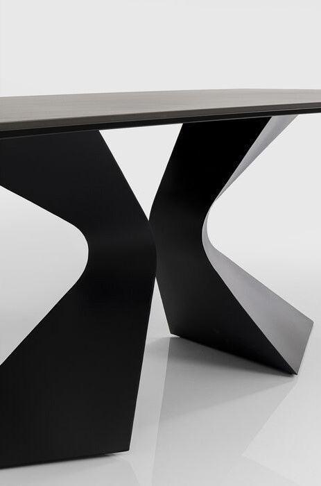Gloria Ceramic Table - WOO .Design