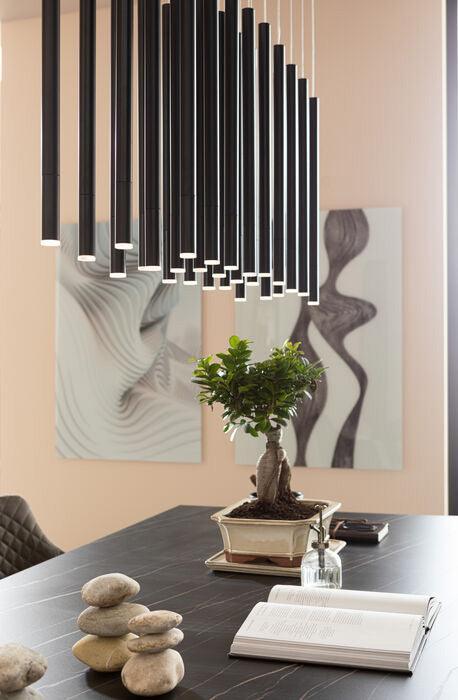 Gloria Ceramic Table - WOO .Design