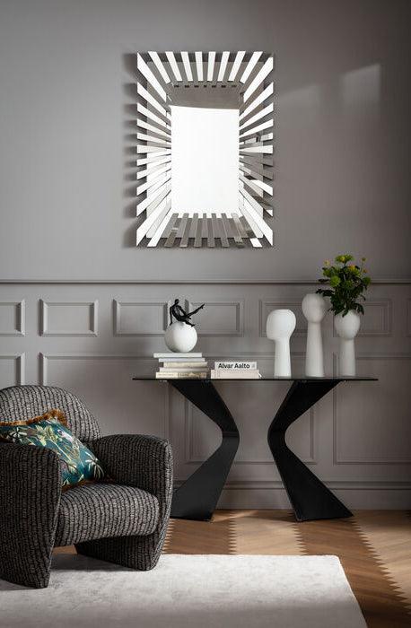 Gloria Black Ceramik Console - WOO .Design