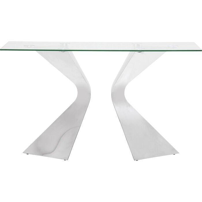 Gloria Console - WOO .Design