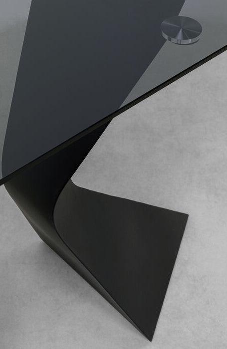 Gloria Glass Console - WOO .Design