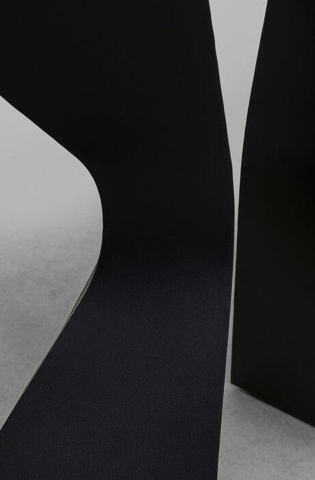 Gloria Glass Console - WOO .Design