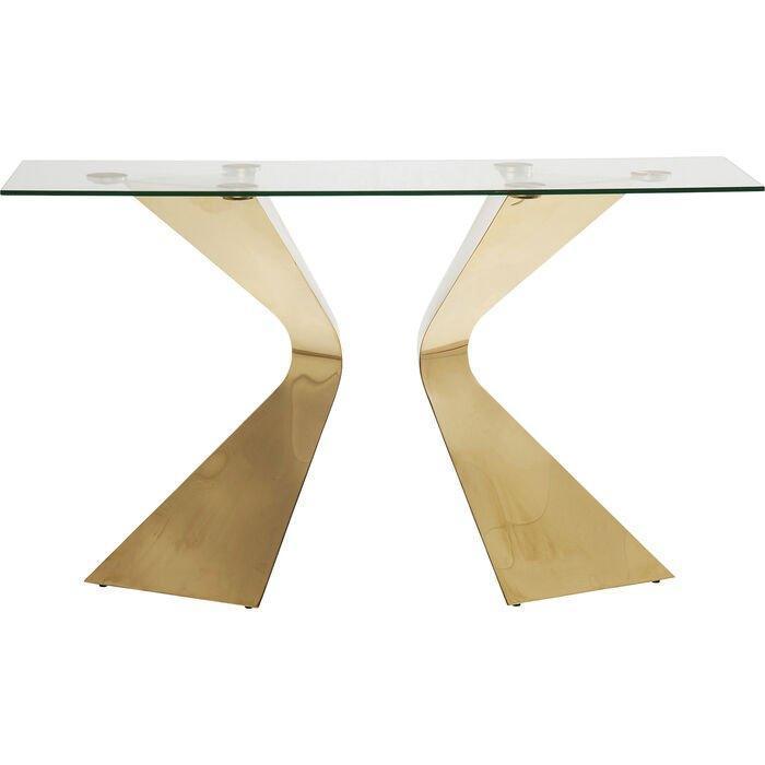 Gloria Console - WOO .Design