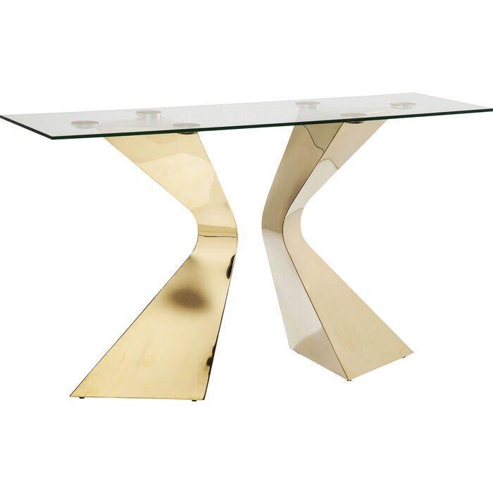 Gloria Console - WOO .Design