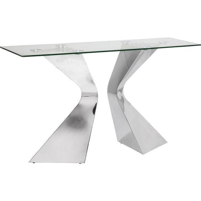 Gloria Console - WOO .Design