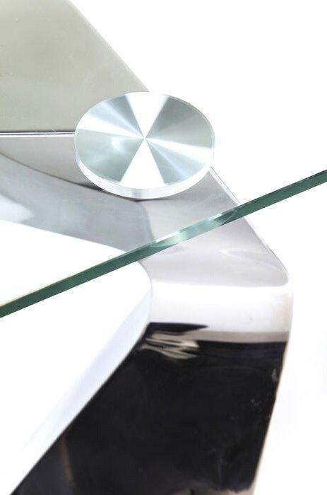 Gloria Console - WOO .Design
