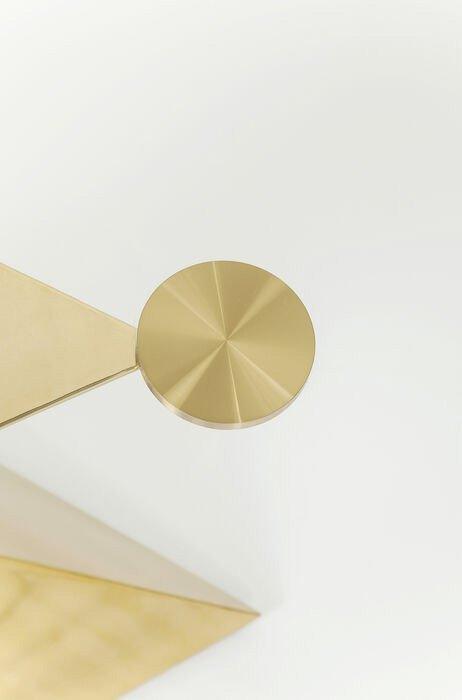 Gloria Console - WOO .Design