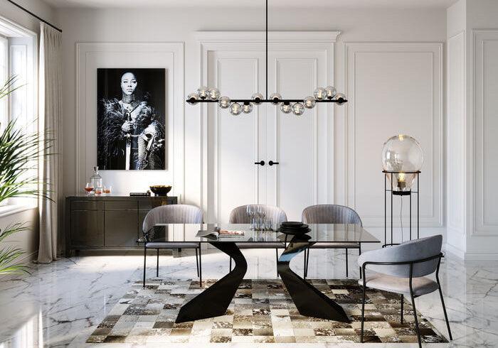 Gloria Table - WOO .Design